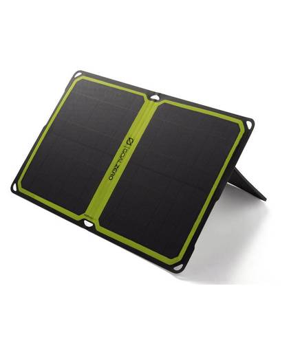 Solarlader Goal Zero Nomad 14 plus 11804 Laadstroom zonnecel 1000 mA 14 W