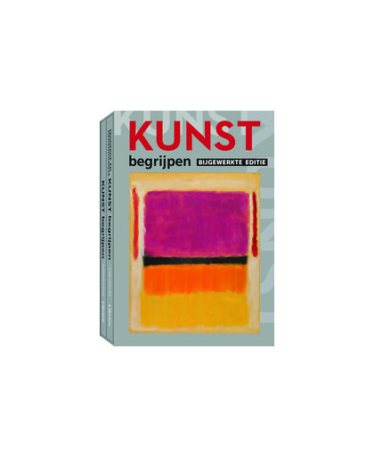 Kunst begrijpen (2 delen in cassette). Stephen Little, Paperback