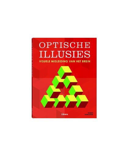 Optische Illusies (Robert Ausbourne) 158p, Paperback. Ausbourne, Robert,