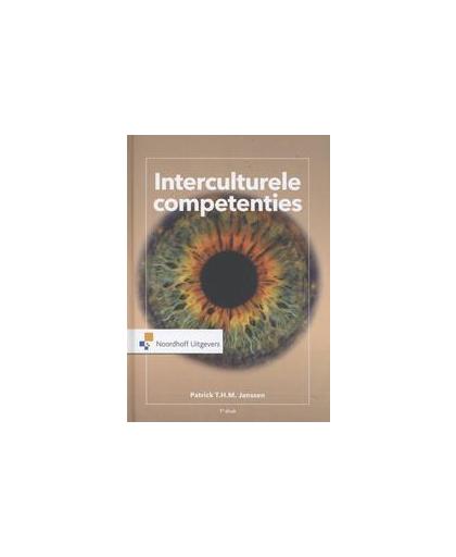Interculturele competenties. x, Hardcover