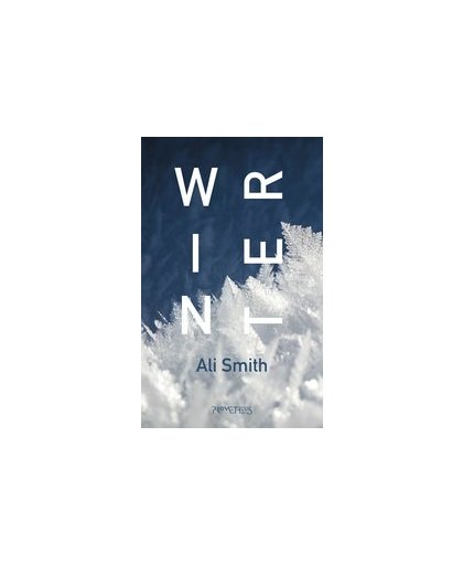 Winter. Smith, Ali, Paperback