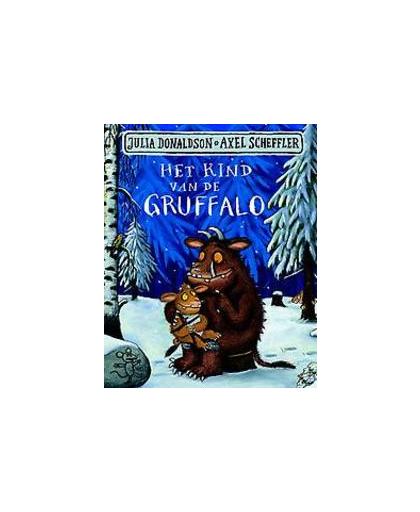 Het kind van de Gruffalo. Julia Donaldson, Hardcover