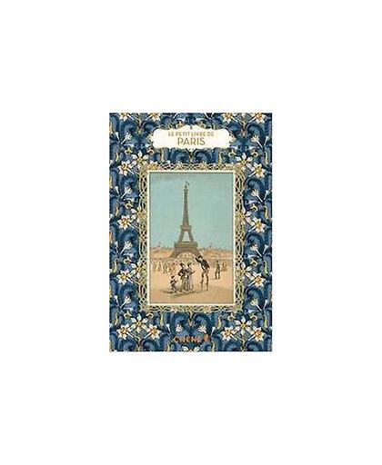 Le Petit Livre de Paris. Foufelle, Dominique, Paperback