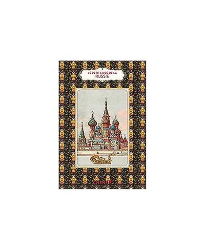 Le petit livre de la Russie. Zerdoun, Catherine, Paperback