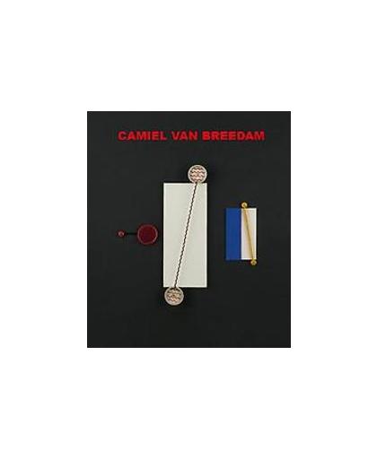 Camiel Van Breedam. Wils, Etienne, Hardcover