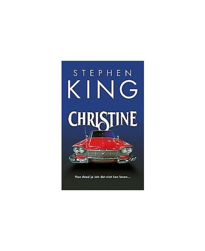 Christine. Stephen King, Paperback