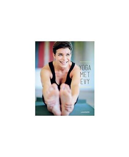 Yoga met Evy. Meire, Joachim, Paperback