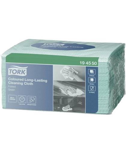 TORK 194550 Tork Premium speciale doek W8 - Small Pack Aantal: 320