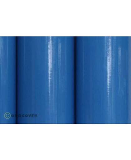 Oracover Easyplot 53-053-010 Plotterfolie (l x b) 10 m x 30 cm Lichtblauw
