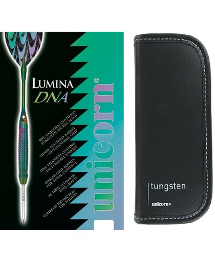 Unicorn Lumina DNA 90% 25 gram Darts