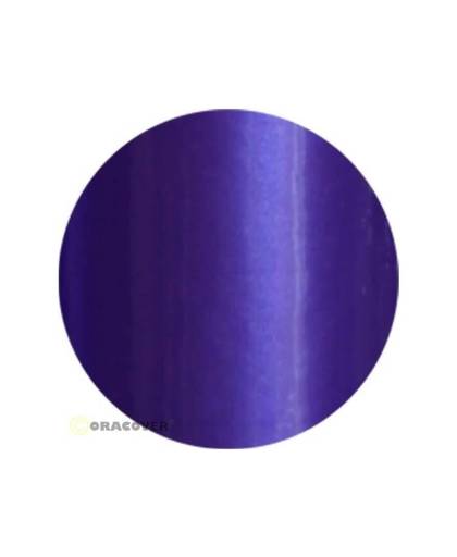 Sierstroken Oracover Oraline 26-056-005 (l x b) 15 m x 5 mm Parelmoer lila