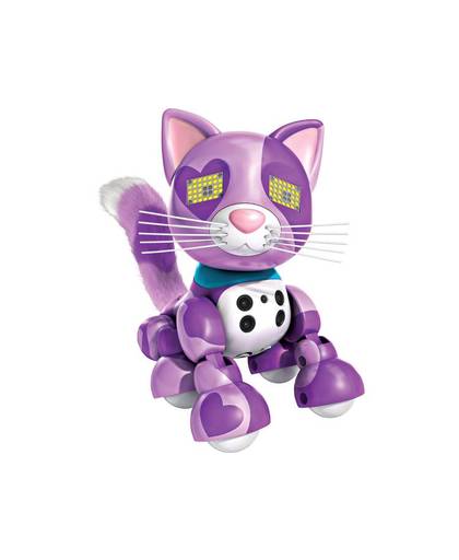 Spin Master Zoomer Meowzies - Arista Speelgoedrobot