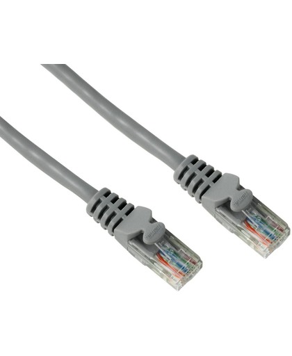 Hama netwerk kabel UTP CAT5e 10 meter