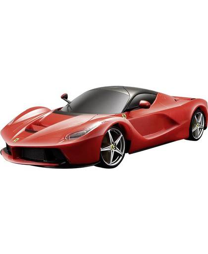 Bburago Ferrari LaFerrari Schaalmodel 1:18 Auto