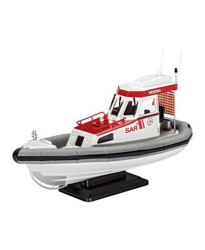 Revell 05228 Search & Rescue Daughter-Boat VE Boot (bouwpakket) 1:72