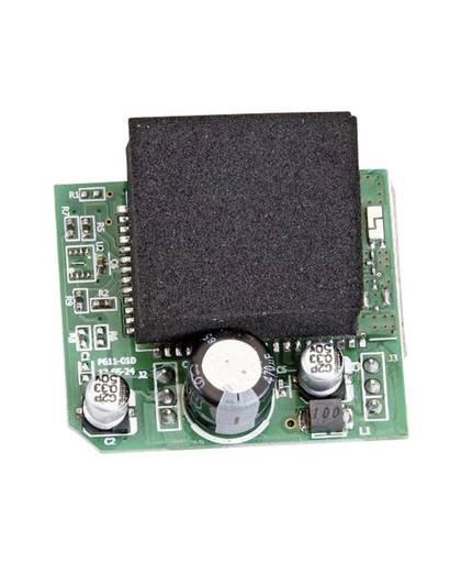 HOTT Bluetooth + EDR module MC-16, MC-20 Graupner 1 stuks