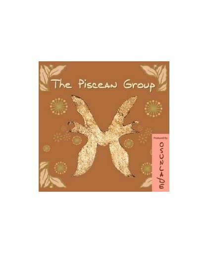 PISCEAN GROUP. PISCEAN GROUP, Vinyl LP