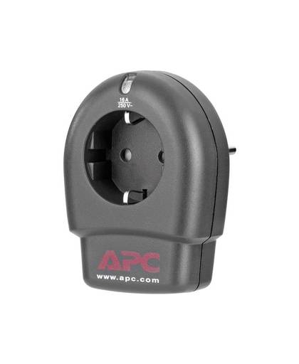 APC Essential SA 1 Tel Overspanningsbeveiliging 230 V