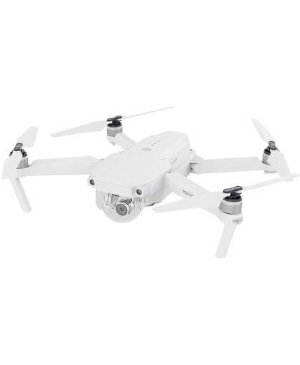 DJI Mavic Pro Alpine White Combo Drone RTF Foto / video