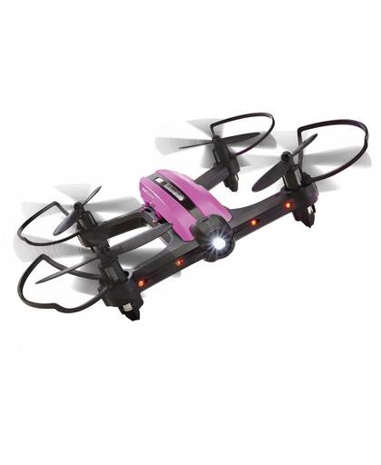 Revell Control Race Drone Race drone RTF Headless-Mode, Flip-functie