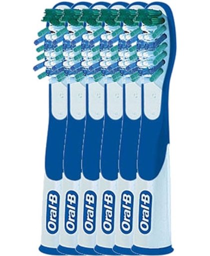 Oral B Opzetborstels Sr18-2 Sonic Complete Voordeelverpakking