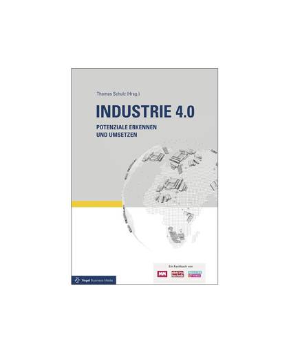 Industrie 4.0 Auteur: Dr. Ing. Peter Adolphs, Dipl. Inform. Baris Ayaz, M.A. Henning Banthien, Dipl. Ing. Wolfgang Dorst, Dr. Srdan Dzombeta, Dipl. Ing.