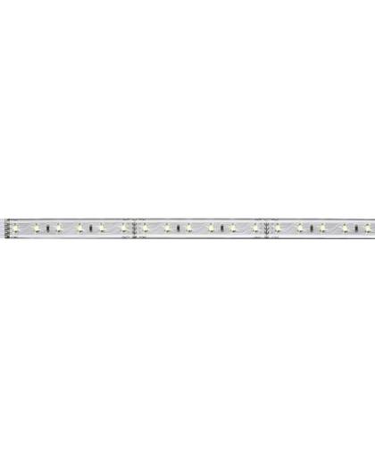 Paulmann LED-strip uitbreidingsset met stekker 24 V 50 cm Warm-wit MaxLED 70661