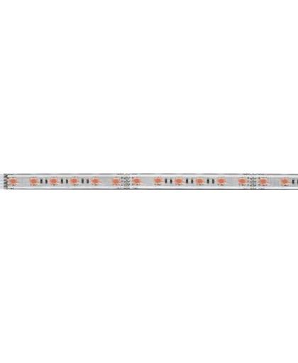 Paulmann LED-strip uitbreidingsset met stekker 24 V 100 cm RGB MaxLED 1000 70657