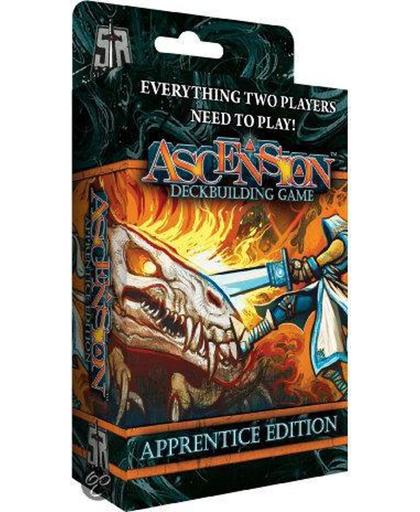 Ascension Apprentice Edition C10