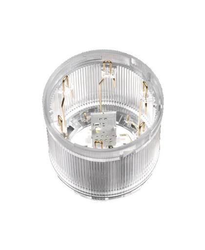Signaallamp Helder 24 V DC/AC Rittal SG 2372.030 1 stuks