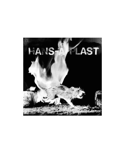 HANS-A-PLAST -HQ/REISSUE- 180GR. / COMES WITH REPLICA OF ORIGINAL BOOKLET. HANS-A-PLAST, Vinyl LP