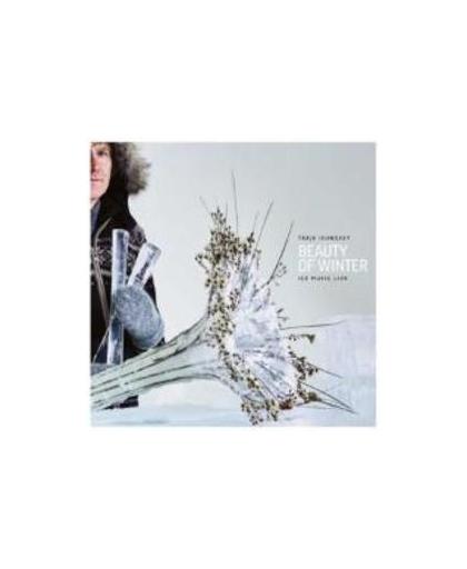 BEAUTY OF WINTER.. -LIVE- .. WINTER-ICE MUSIC. TERJE ISUNGSET, CD