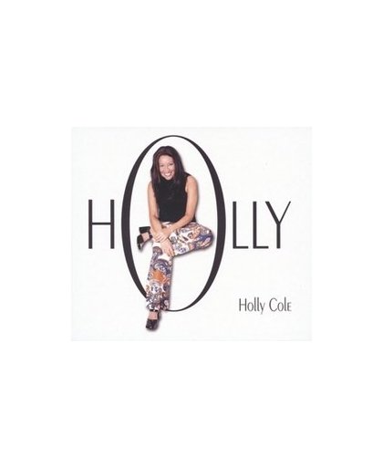 HOLLY. HOLLY COLE, CD