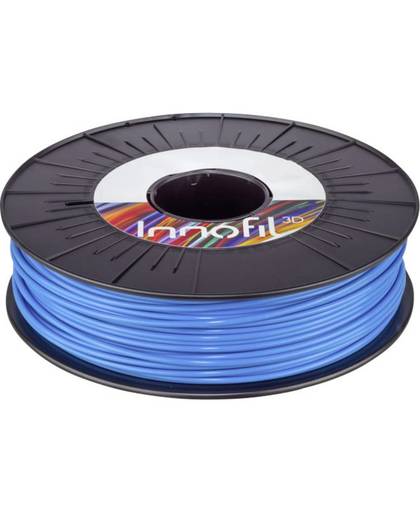 Innofil 3D PLA-0015B075 Filament PLA kunststof 2.85 mm Lichtblauw 750 g