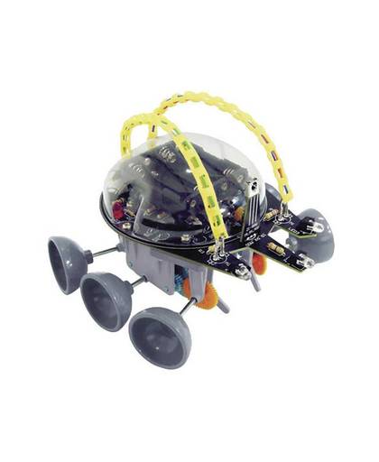 Sol Expert Robot bouwpakket Escape Robot-set