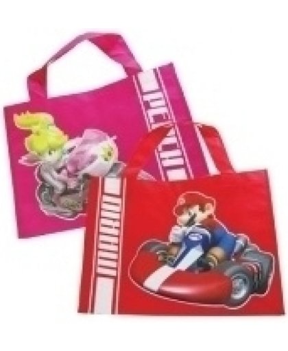 Mario Kart Wii Console Bag - Mario