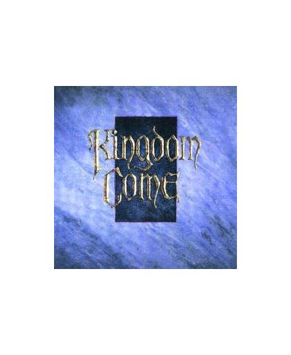 KINGDOM COME. Audio CD, KINGDOM COME, CD