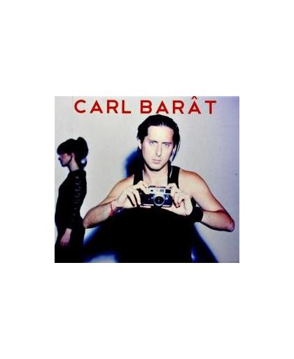 CARL BARAT LIBERTINES SINGER. Audio CD, CARL BARAT, CD