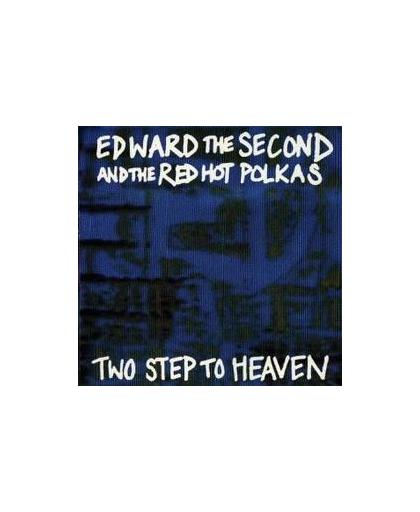 TWO'S. EDWARD II & RED HOT POLKA, CD