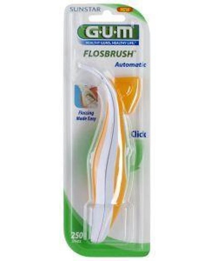 Gum Automatic - 30.4 m - Flosser