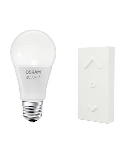 OSRAM Smart+ Draadloze dimmer, LED-lamp E27 10 W RGBW