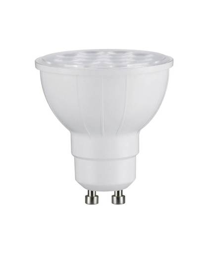 Paulmann Home LED-lamp GU10 5 W Warm-wit, Neutraal wit, Daglicht-wit Helder 50062