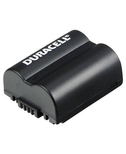Duracell DR9668 oplaadbare batterij/accu Lithium-Ion (Li-Ion) 700 mAh 7,4 V