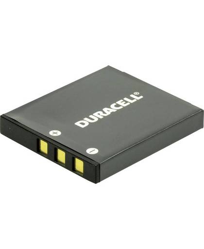 Duracell DR9715 oplaadbare batterij/accu Lithium-Ion (Li-Ion) 720 mAh 3,7 V