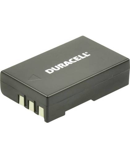 Duracell DR9900 oplaadbare batterij/accu Lithium-Ion (Li-Ion) 1050 mAh 7,4 V