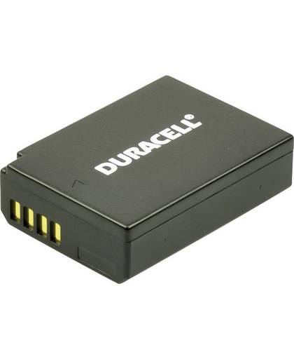 Duracell DR9967 oplaadbare batterij/accu Lithium-Ion (Li-Ion) 1020 mAh 7,4 V