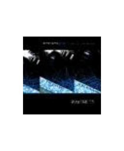 ASTRONAUTUS FT. PAUL MOTIAN. Audio CD, PENAS, OSCAR *GROUP*, CD