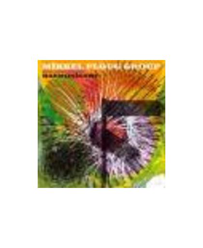 HARMONIEHOF FEAT. MARK TURNER. Audio CD, PLOUG, MIKKEL -GROUP-, CD