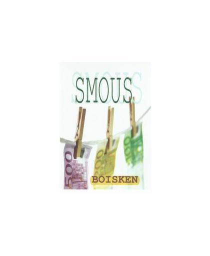 Smous. Buys, Arnold, Paperback