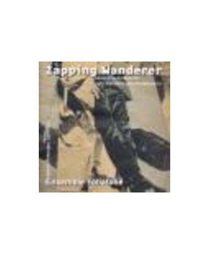ZAPPING WANDERER. Audio CD, ENSEMBLE FOLIAFOLIE, CD
